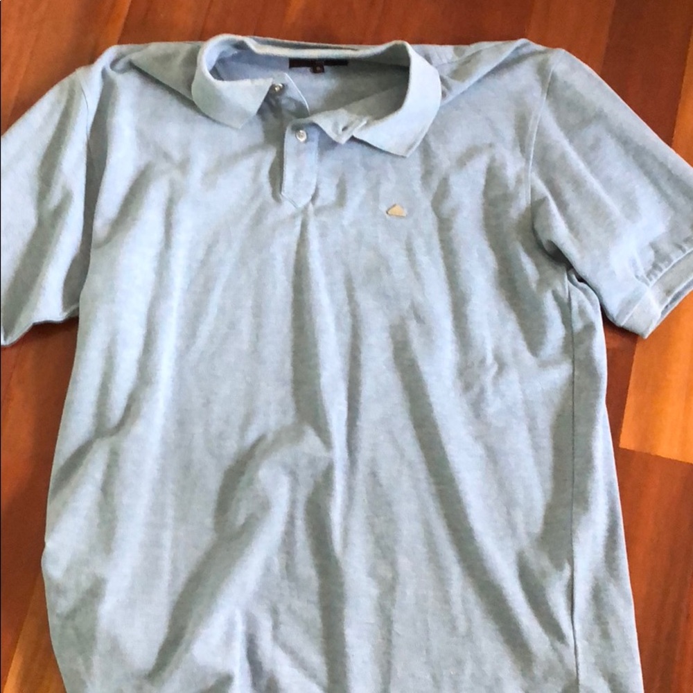 Kids polo
